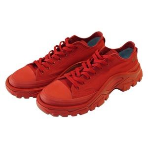 Raf Simons Detroit Runner